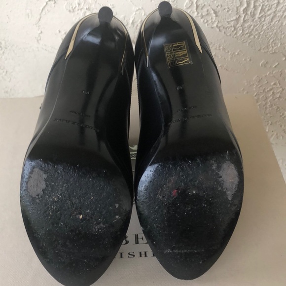 Burberry ankle boots - Picture 4 of 7